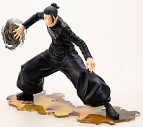 ������� ARTFX J Jujutsu Kaisen Suguru Geto Hidden Inventory / Premature Death Ver. 1/8 Complete Figure