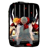   "The Promised Neverland" Norman, Ray  Emma