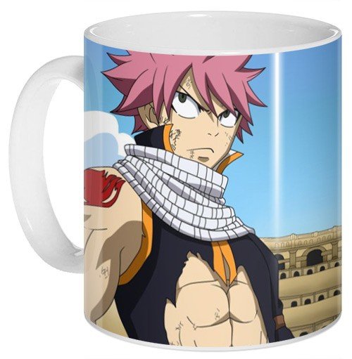 ���������� ������� ������ Fairy Tail 300990 �� ����� � ����� ����� ��� / Fairy Tail / ����� ����