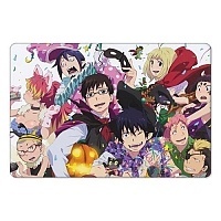    Ao no Exorcist 310157
