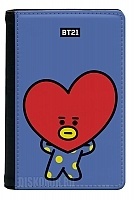     BTS - TATA