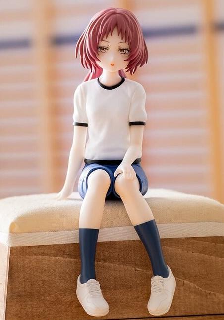 ������� SAV Chokonose Premium Figure Mie Ai