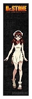  Dr. Stone Yuzuriha Ogawa