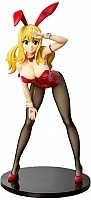  Fairy Tail: Lucy Heartfilia Bunny Ver. ()