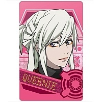 ������ ��������� ������������� Juushinki Pandora - Queenie