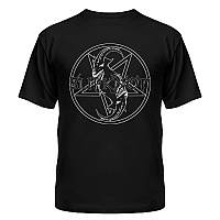 �������� Slipknot Goat Star Logo