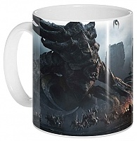 ������ ��������� - ����� / StarCraft II - Zerg