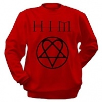  HIM Heartagram