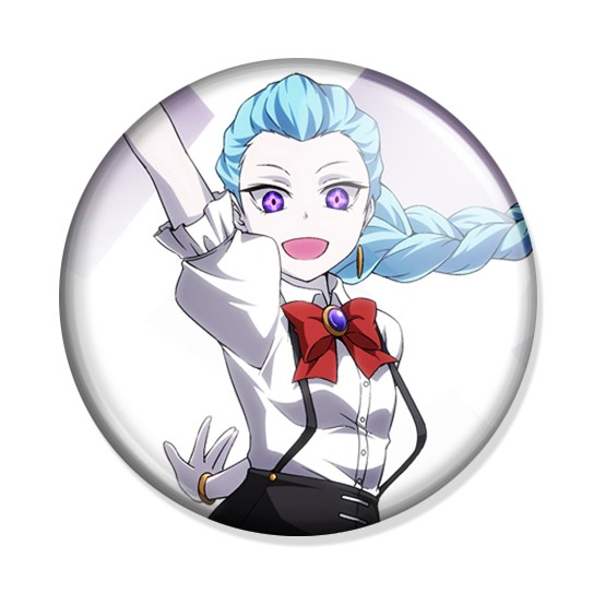 ���������� ������� ������ Death Parade - Nona Decim's boss �� ����� � ����� ����������� ����� / Death Parade