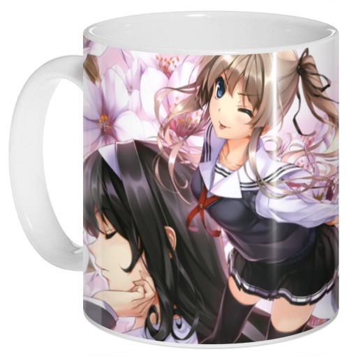 ���������� ������� ������ Saekano - Utaha, Megumi, Sawamura �� ����� � ����� ��� ��������� �� ������� ������� ������� / Saekano / Saenai Heroine no Sodatekata / Saekano: How to Raise a Boring Girlfriend / ��� ������� ������� �������