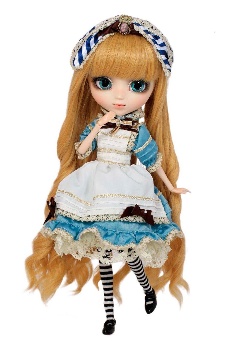���������� ������� Pullip Classical Alice Pullip Ver. �� ����� � ����� 
