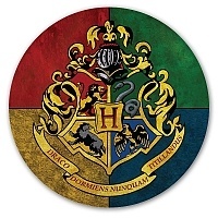     Harry Potter Hogwarts Logo