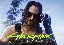   Cyberpunk 2077 -  