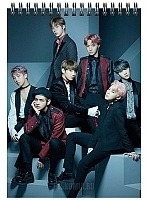    A5 BTS