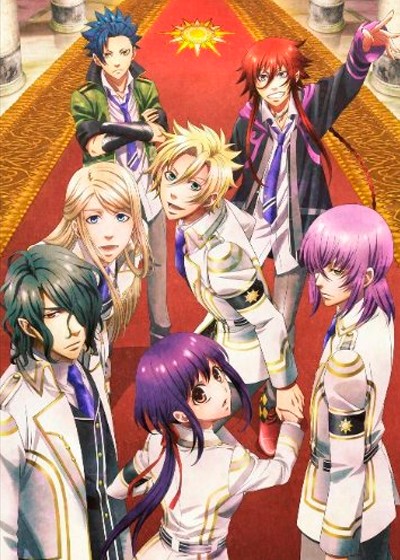 ���������� ������� Kamigami no Asobi (������ �����) HD �� ����� � ����� ������ ����� / Kamigami no Asobi / Kamiaso / ���� ����� 