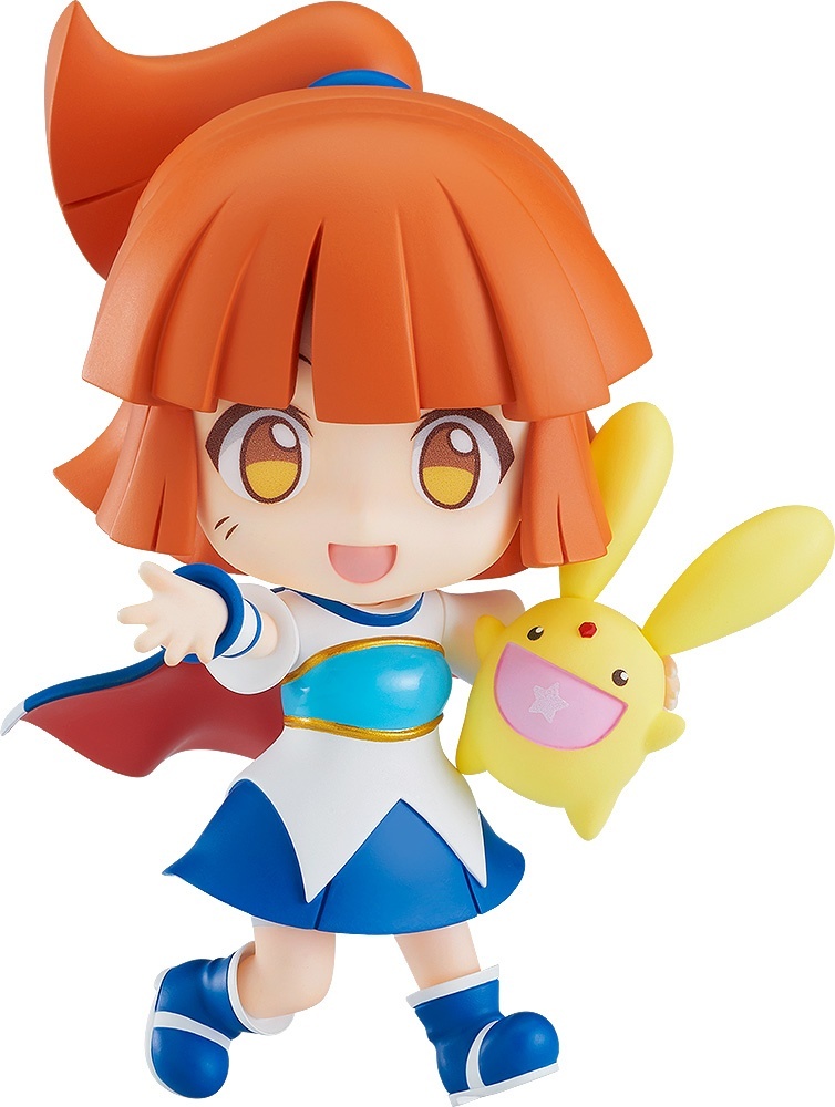 ���������� ������� ������� Nendoroid 1582 Puyo Puyo!! Quest: Quest Arle & Carbuncle �� ����� � ����� ����!! ����� / Puyopuyo!! Quest / Puyo Puyo!! Quest / �� ��!! �����