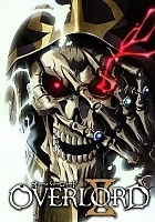  /  / Overlord TV-2 DVD