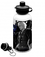 ���������� ������� ��� ���� Devil May Cry Nero