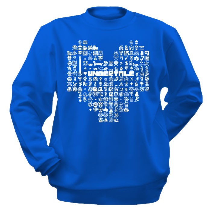 ���������� ������� ��������� Undertale "Love Undertale" �� ����� � ����� Undertale / ��������� / ��������� ������ / ��������� �������