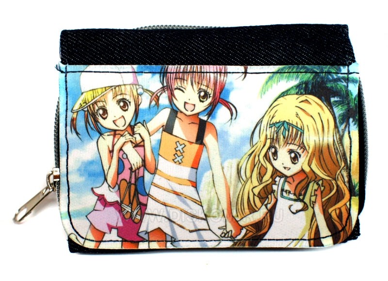 ���������� ������� ������� ��������� Shugo Chara! 41447 �� ����� � ����� ����-���������! / Shugo Chara! / Guardian Character! / ���������-���������!