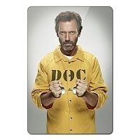 ������ ��������� ������������� House, M.D. 351858