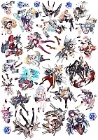 �������� Azur Lane No.12