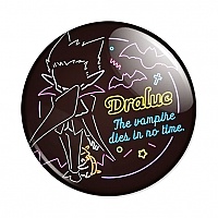 ������ The Vampire Dies in No Time - Neon Draluc