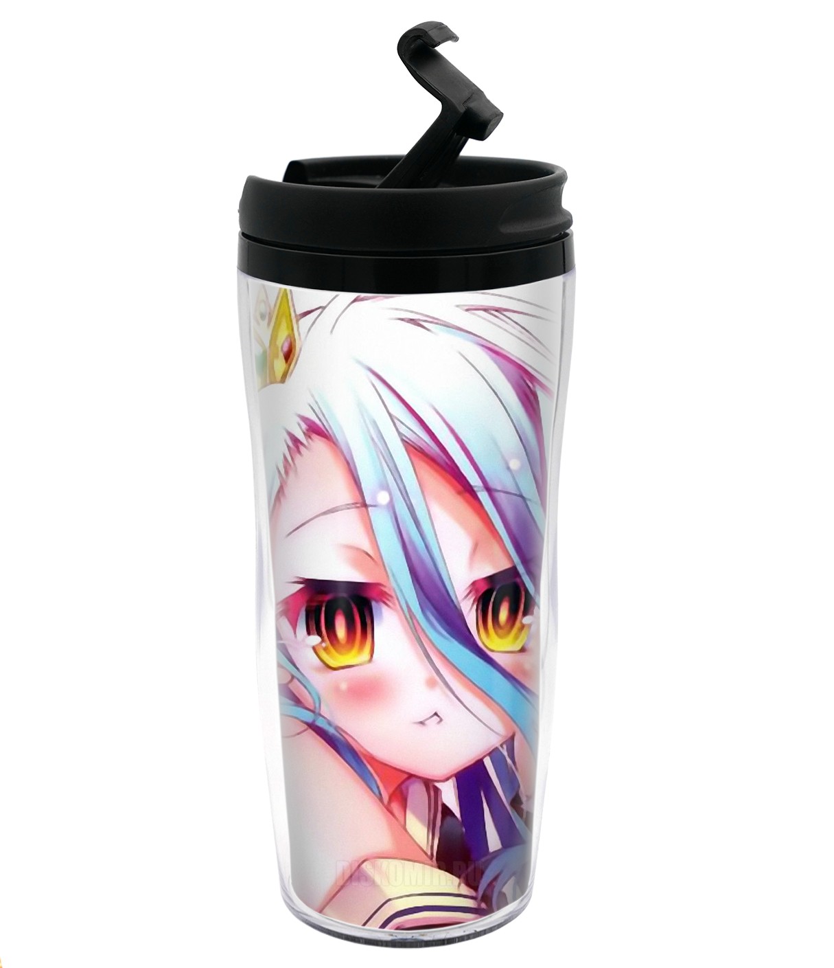 ���������� ������� ����������� ����������� No Game No Life 350 ��. �� ����� ��� ����! ��� �����! / ��� ���� ��� ����� / No Game No Life / NGNL / ���� �� ��������� / ��� ���� - ��� �����