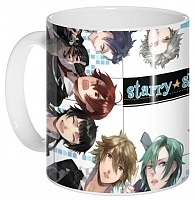 ������ Starry Sky 310675