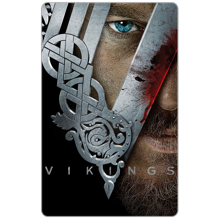 ������ ������������� Vikings Ragnar