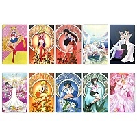    Sailor Moon No.1