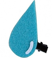 ������� Sweat Drop Hairpin