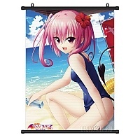   To Love-Ru Darkness - Nana Beach House Ver.
