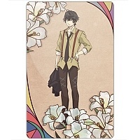 ������ ��������� ������������� Nil Admirari no Tenbin - Takuma Yoshikiri