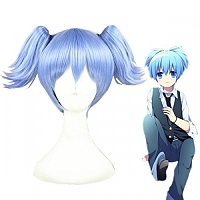   "Assassination Classroom" Nagisa Shiota