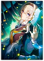 ������ Honkai: Star Rail - ���������