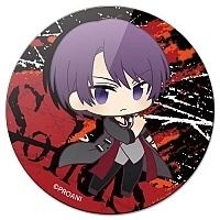    Tsukipro The Animation - Puni Chara Shiki Takamura