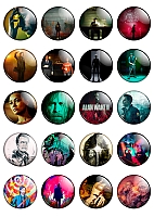����� ��������� ������� Alan Wake 2