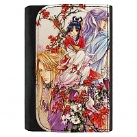 ������� ������ Saiunkoku Monogatari 330829