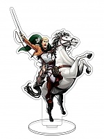   Attack on Titan -  3 (Erwin 3)