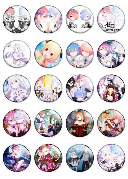 ����� ������� Re: Zero kara Hajimeru Isekai Seikatsu No.2