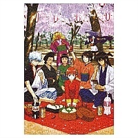  Gintama ( A3, 252 ) 67269