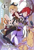 ������ Re: Zero ����� � ���� � �������������� ����. ��� 8