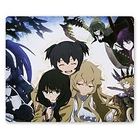 ������ ��� ����� Black Rock Shooter 308223