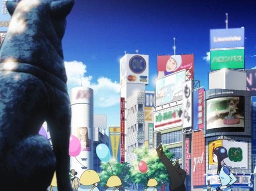 ��������� ������������� ������������ �������������� ����� Honey Tokyo