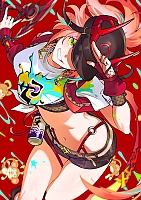 ������ Honkai: Star Rail - ����� / Rappa