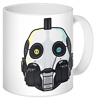 ������ "Love, Death & Robots" XBOT 4000