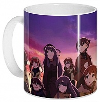  Mirai Nikki 337231