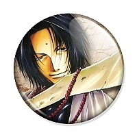  Saiyuki Homura Toushin Taishi