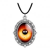 ����� �������� Spirited Away - Susuwatari